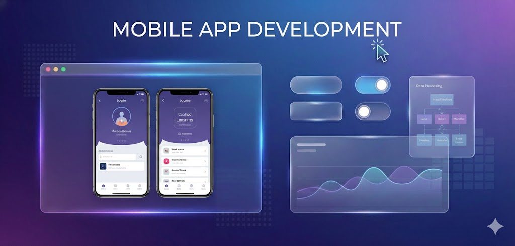 Mobile App Development